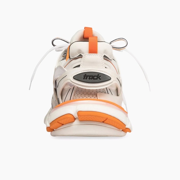 Balanciaga track sneaker - Picture 4 of 5